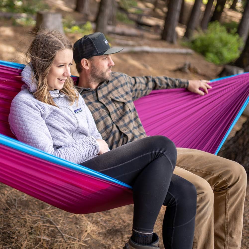 6 Best Camping Hammock 2020 Hiking Gear Lab