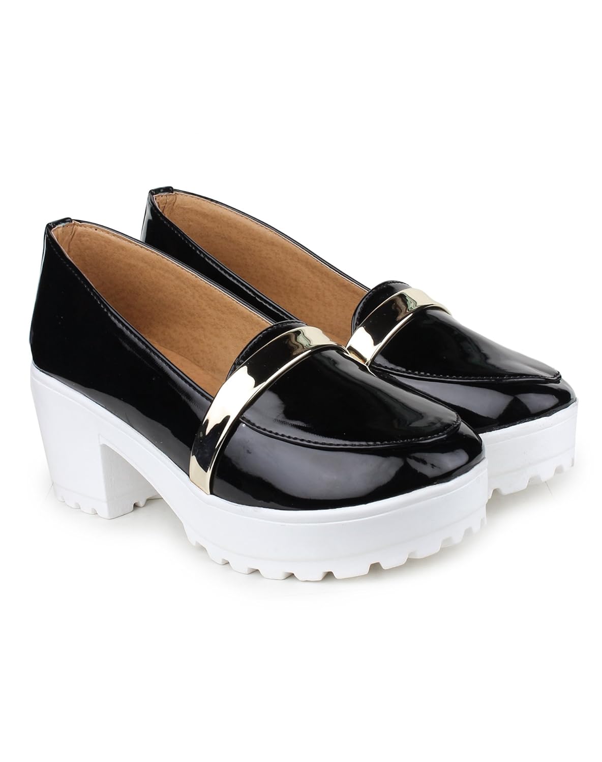 do bhai rock casuals for women