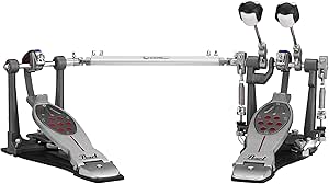 pearl redline bass drum pedal
