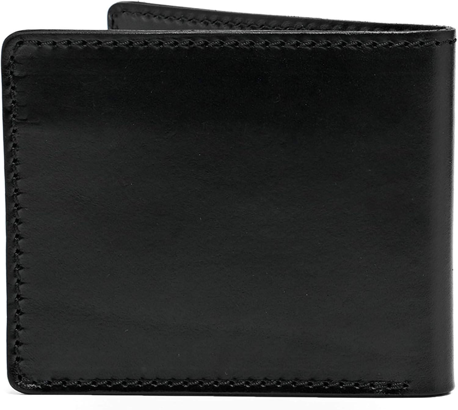 Fjallraven 77307-550 Övik Wallet Wallets Unisex Adult Black Size One Size - Image 3
