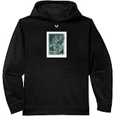 Dune - Winter Sandworm Performance Hoodie