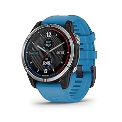 Garmin quatix® 7 Standard Edition, Marine GPS