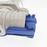 Geberit Impuls 380 Side Fill Valve 3/8" Brass Inlet view 5