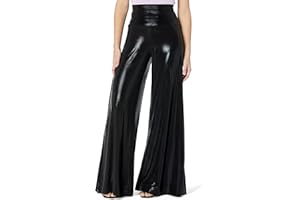 Norma Kamali Women's Elephant Pants