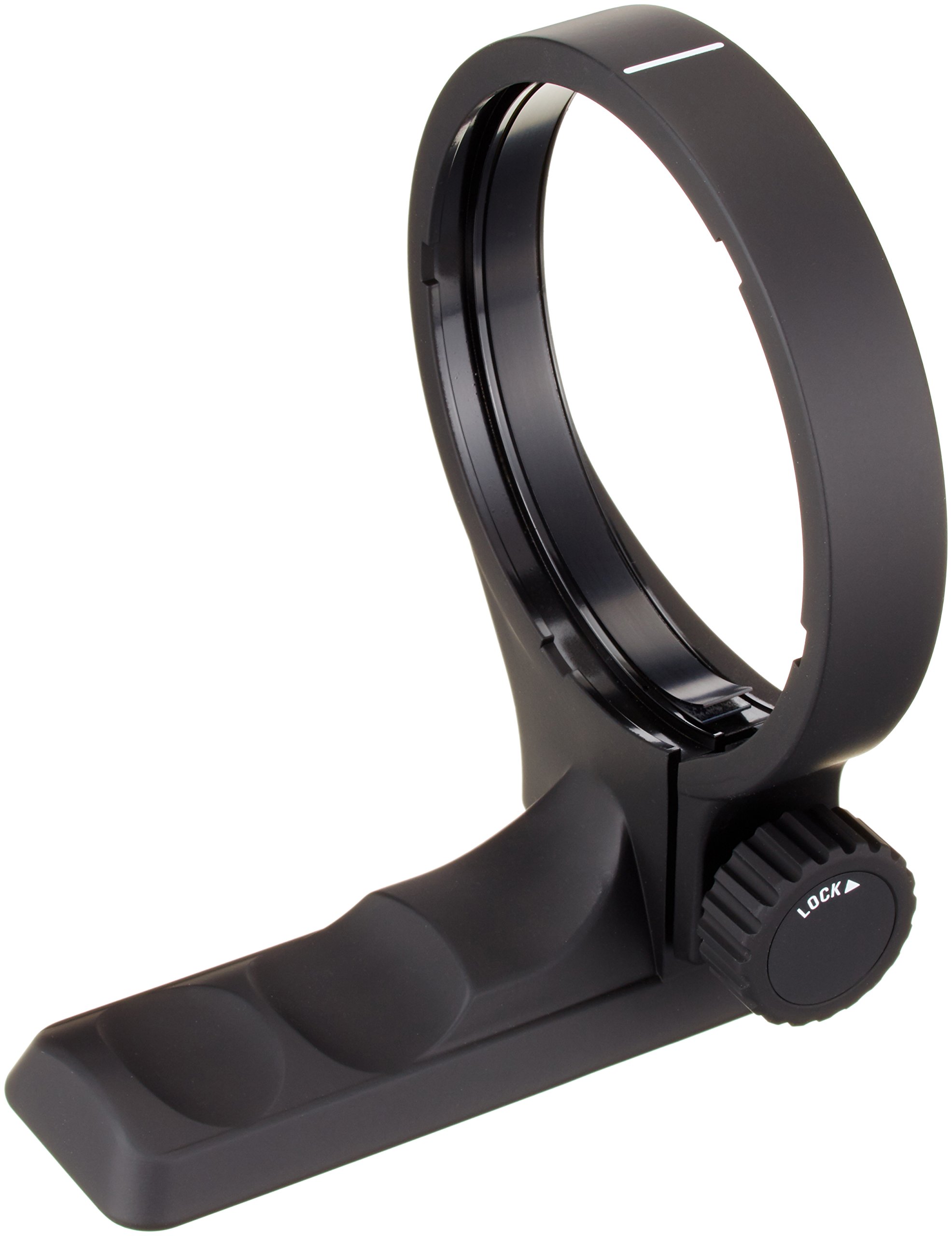 Sigma Ts31 Tripod Collar For 120400Mm 150500Mm And 50500Mm F4.56.3 Lenses eBay