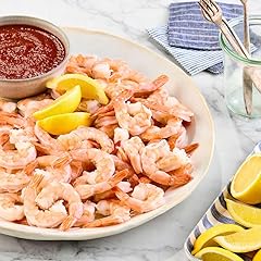 Classic Shrimp Platter - Serves 12