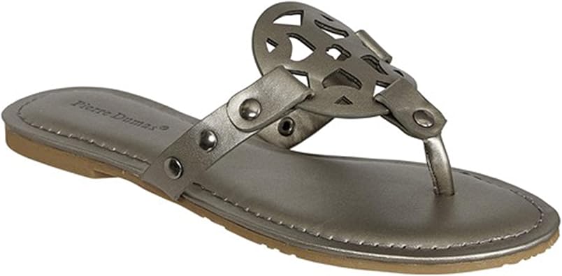 mesh platform sandals