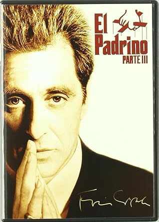 el padrino amazon