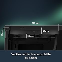 ARCTIC Liquid Freezer III Pro 240-240 mm AIO CPU