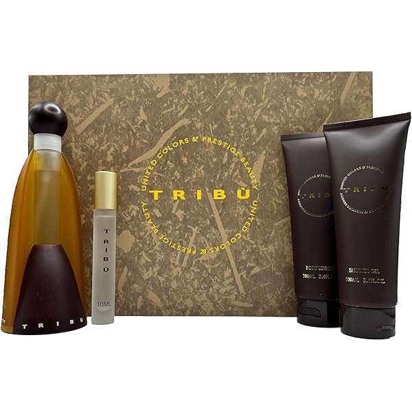 ★香水 ベネトン TRIBU トリブ EDT 100ml★ TRIBU United Colors of Benetton 1.7 Oz. EDT Spray Perfume | eBay