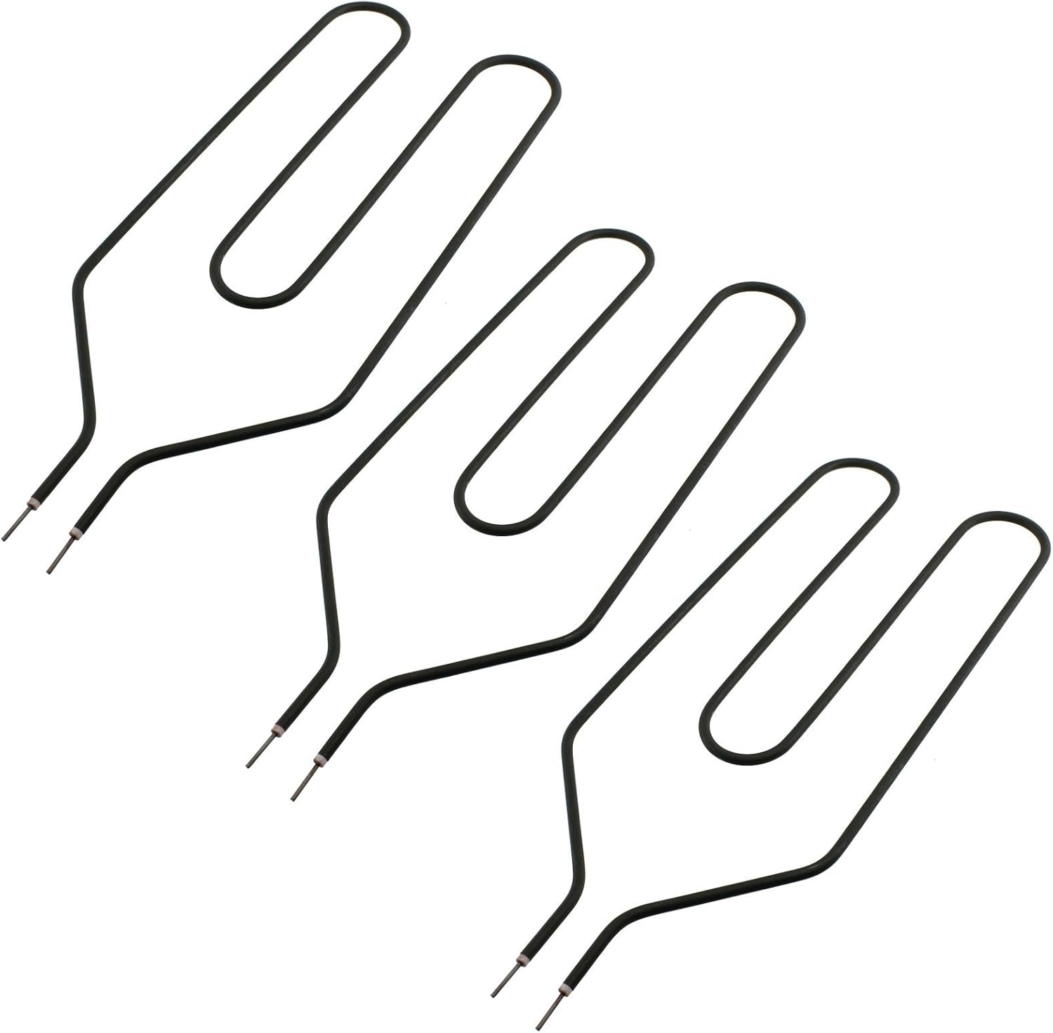 Dimplex Genuine Storage Heater Element (850 Watt, Pack of 3) Amazon.co.uk Kitchen & Home