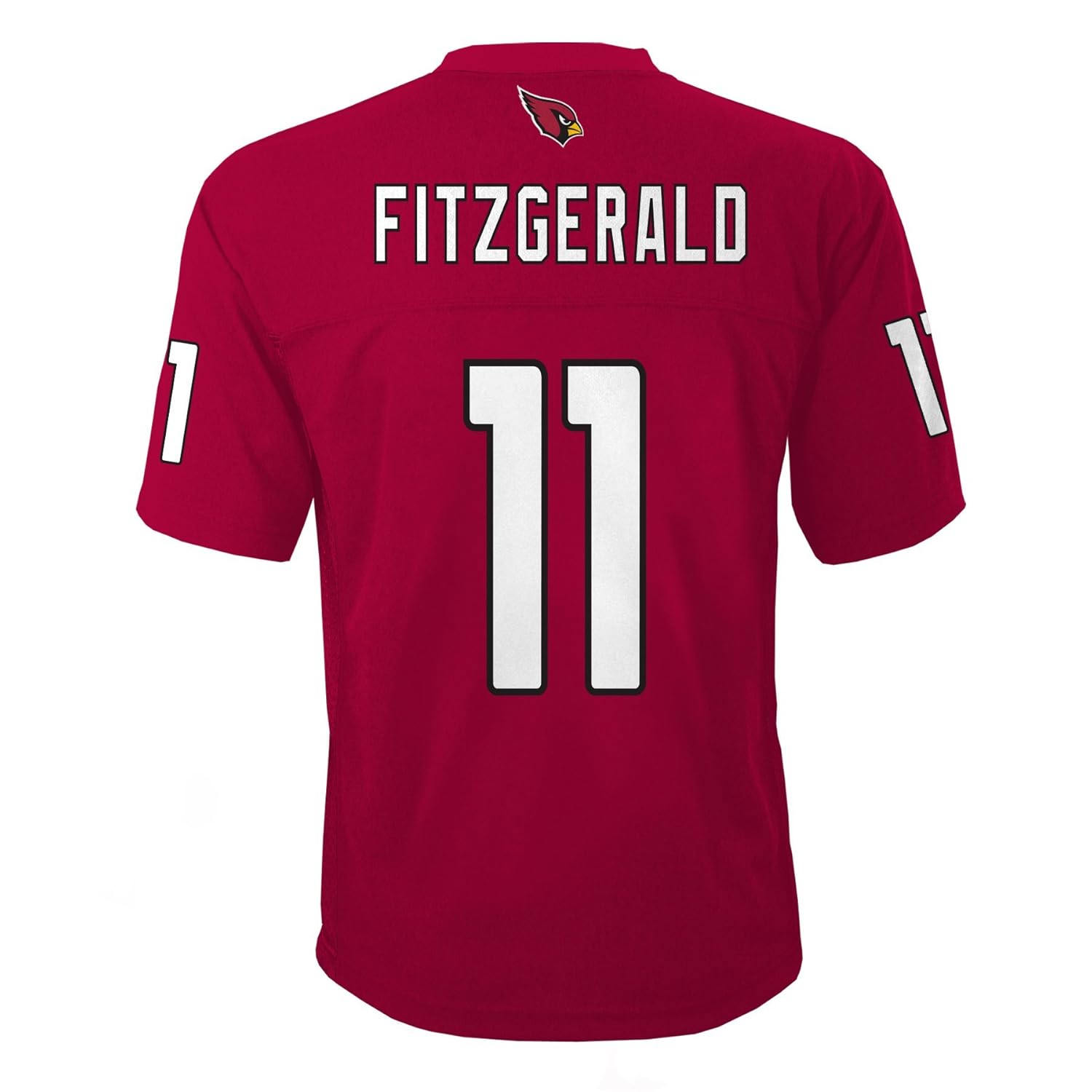 Arizona cardinals larry fitzgerald jersey Clearance