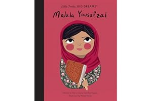 Malala Yousafzai (Volume 57)