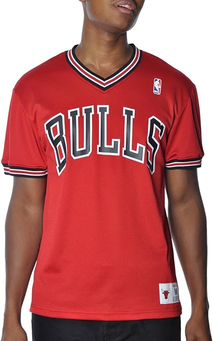 vintage nba shooting shirts