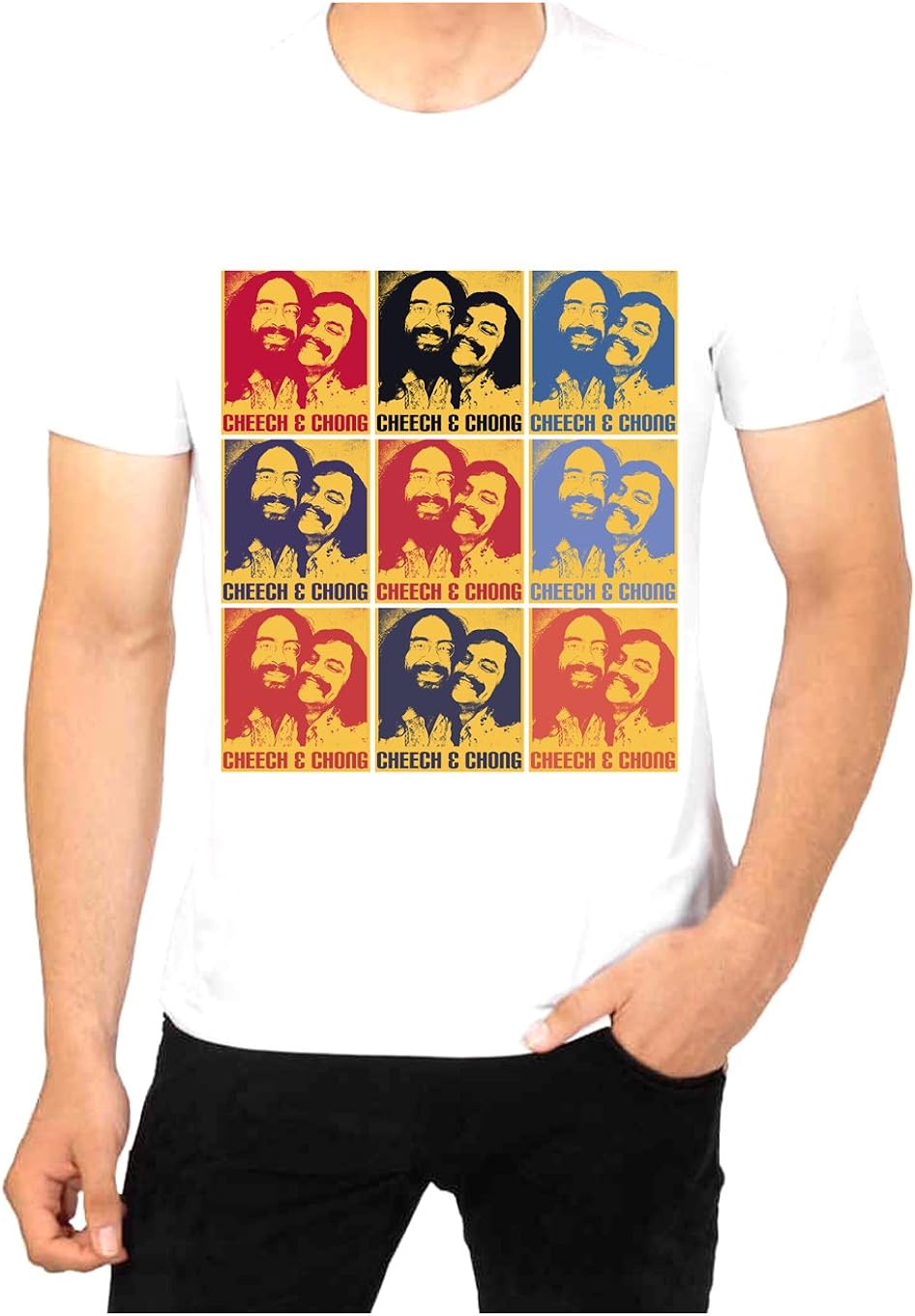 Cheech And Chong Don T Answer The Phone