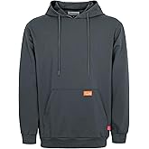 Titicaca FR Hoodie FR Sweatshirt Lightweight 7.5oz 100% C Pre-Washed Hooded Shirt