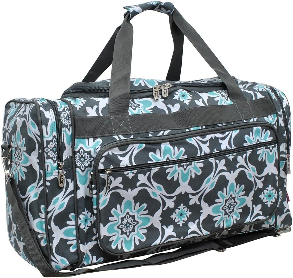 3 foot duffle bag