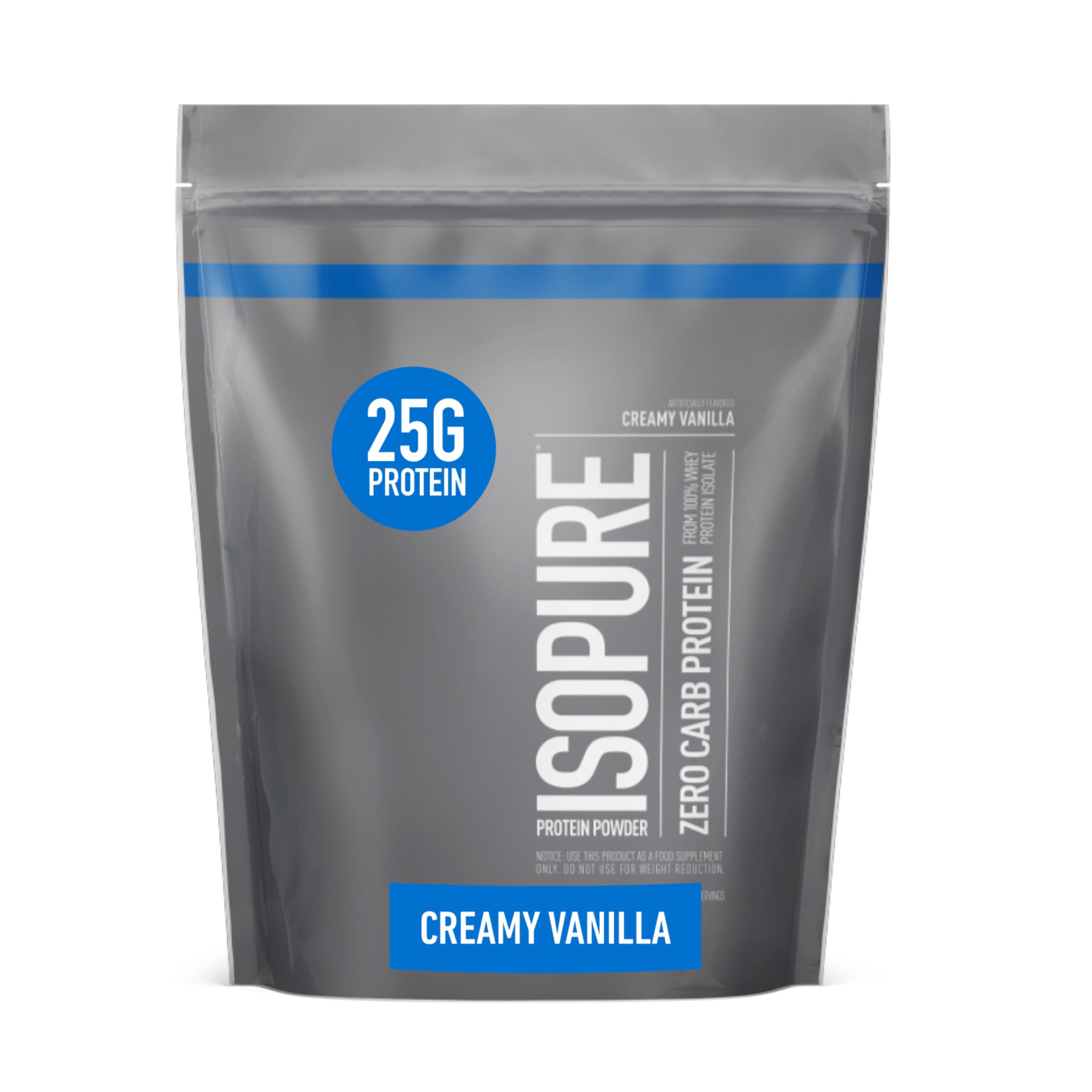 Isopure Zero Carb 100 Pure Whey Isolate Protein Powder Lactose Free isopure-zero-carb-100-pure-whey-isolate-protein-powder-lactose-free