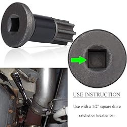 E-cowlboy Injection Pump Gear Puller & Engine
