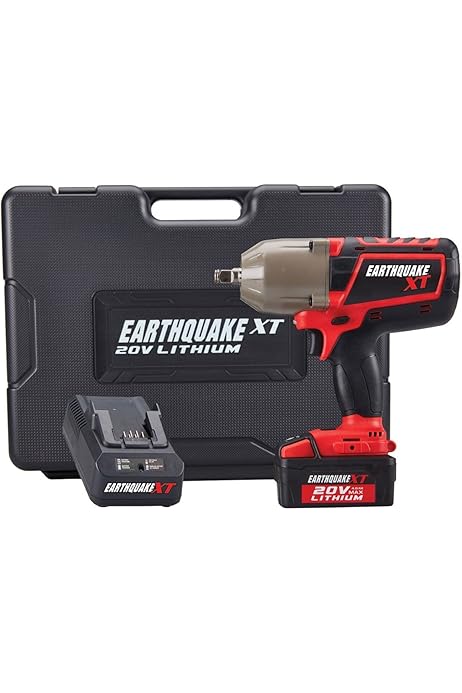 20V Max Lithium 1/2 in. Cordless Xtreme 