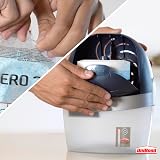 Unibond AERO 360° Lavender Humidity Absorber 450g Refillable view 4