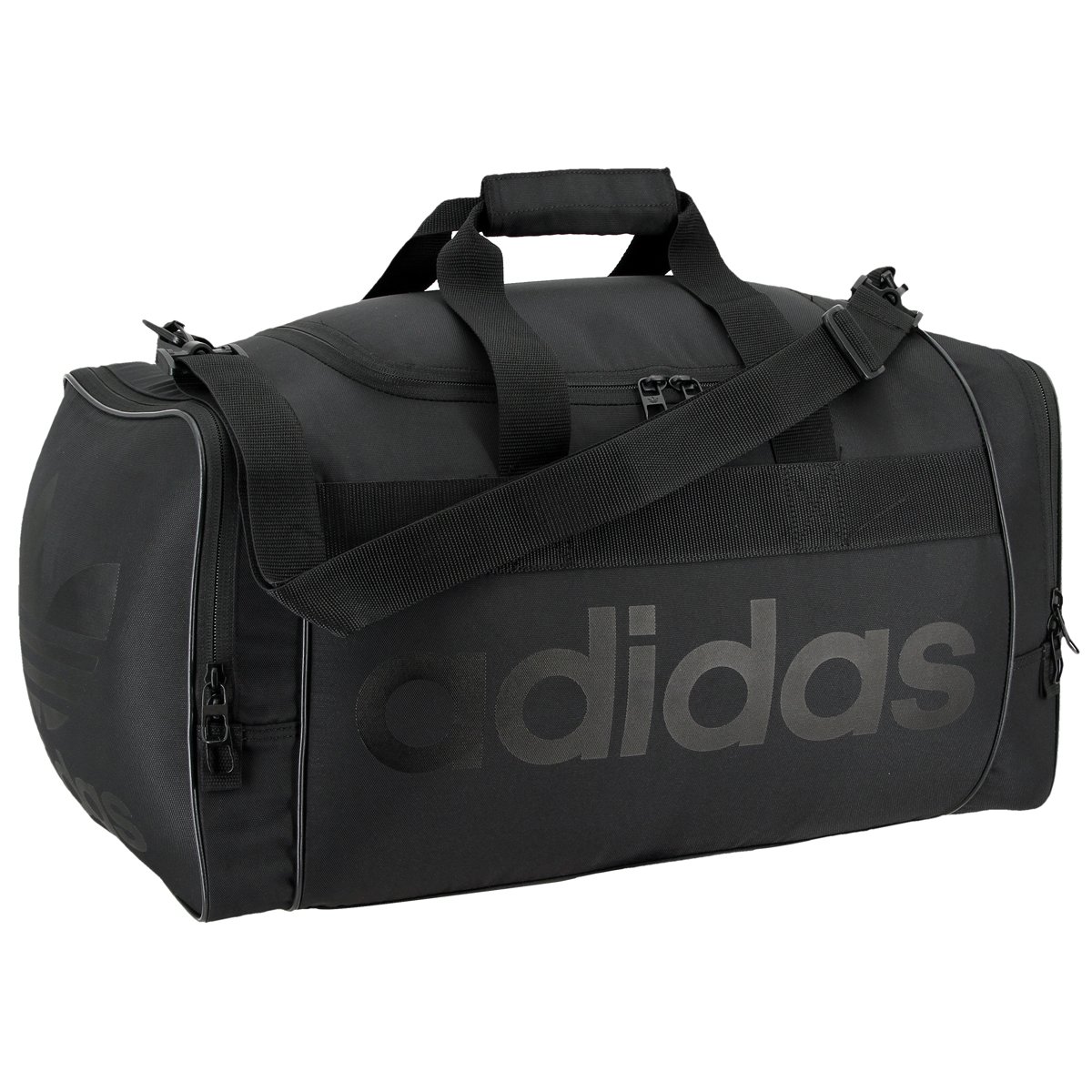 adidas gym bag retro