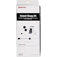 Sena SMH5-A0307 Slim Speaker voor Bluetooth Headset, Zwart