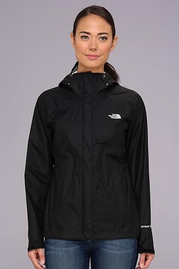 amazon north face venture 2