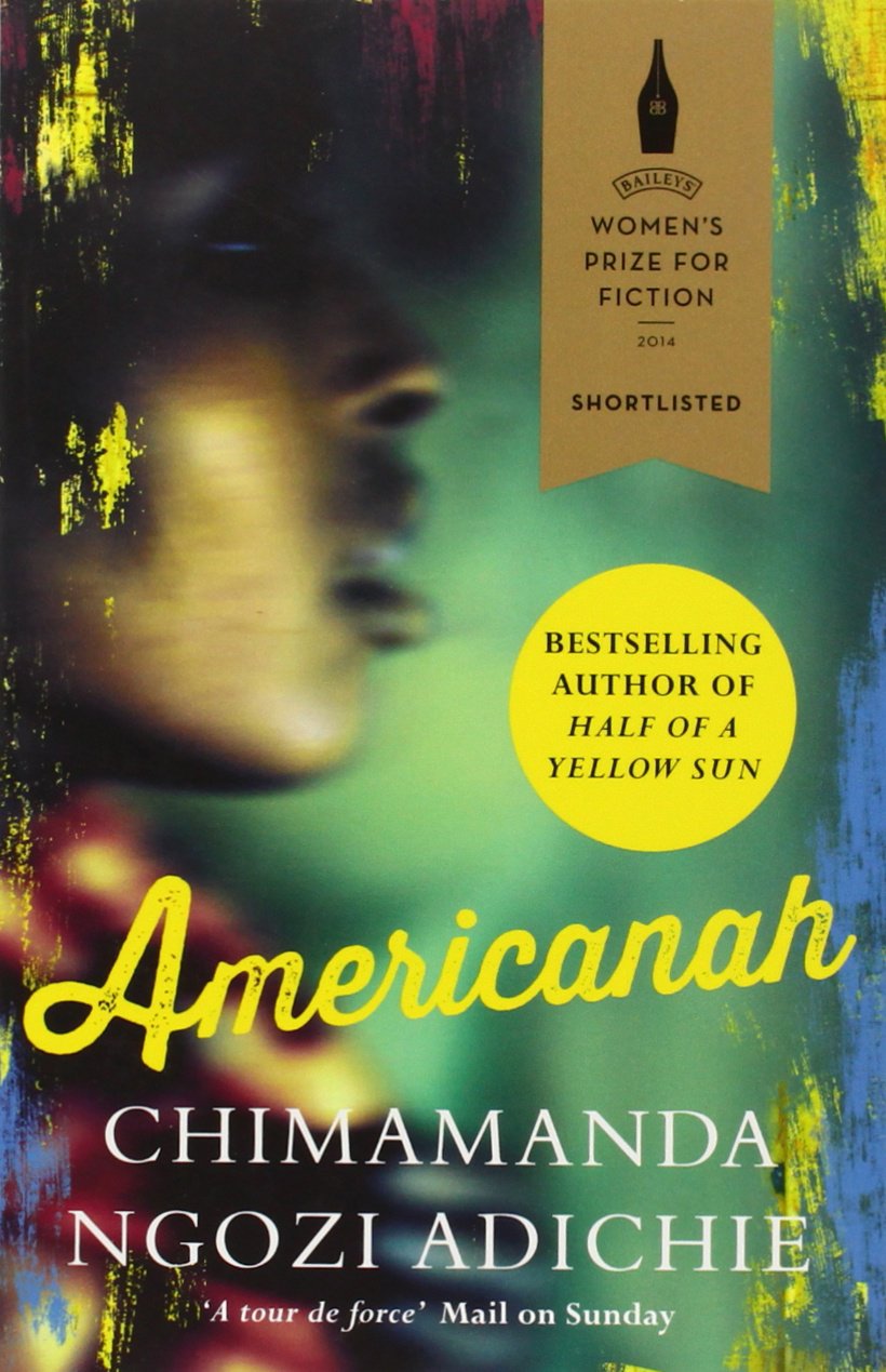 Resultado de imagem para americanah