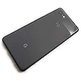 Google - Pixel 3 XL with 64GB Memory Cell Phone (Unlocked) - Just Black