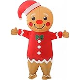 Blow Up Elf Inflatable Costume Inflatable Christmas Elf Costume Adult For Party Cosplay Halloween Christmas