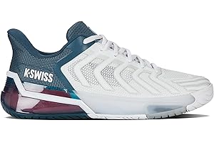 K-Swiss Men's Ultrashot 4 Tennis Shoe
