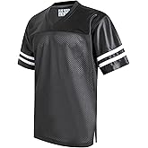 Pullonsy Replica Football Jerseys for Men Unisex Classic Blank Workout Sport Shirts Casual Fitness Outfits