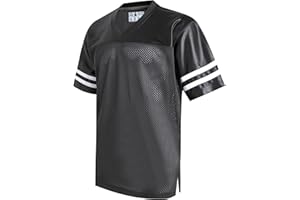 Pullonsy Replica Football Jerseys for Men Unisex Classic Blank Workout Sport Shirts Casual Fitness Outfits