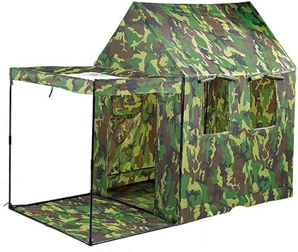 childrens outdoor tent