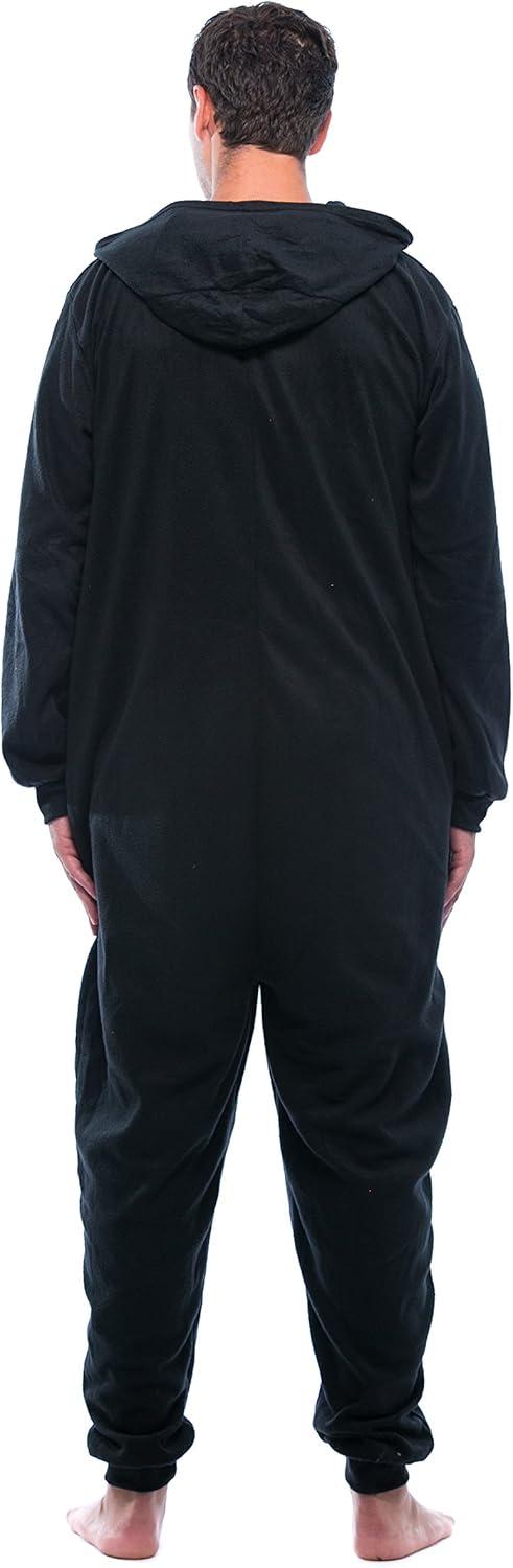#followme Adult Onesie Pajamas: Clothing