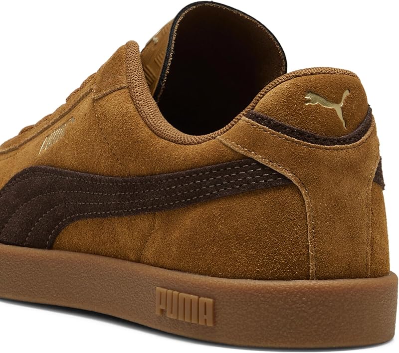 Erwachsene Club II Era Sneakers 40, Kona Brown Chestnut