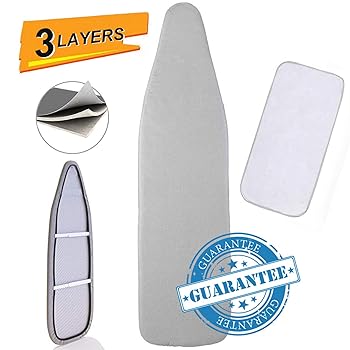 Petask Ironing Board Cover & Pad