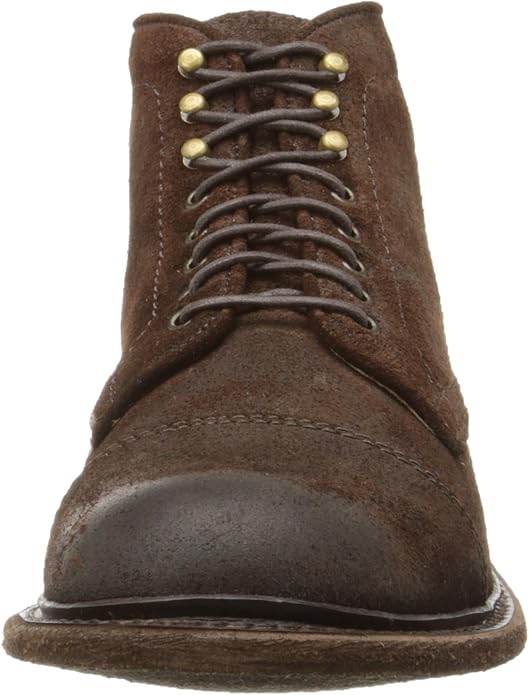 frye jack lace up