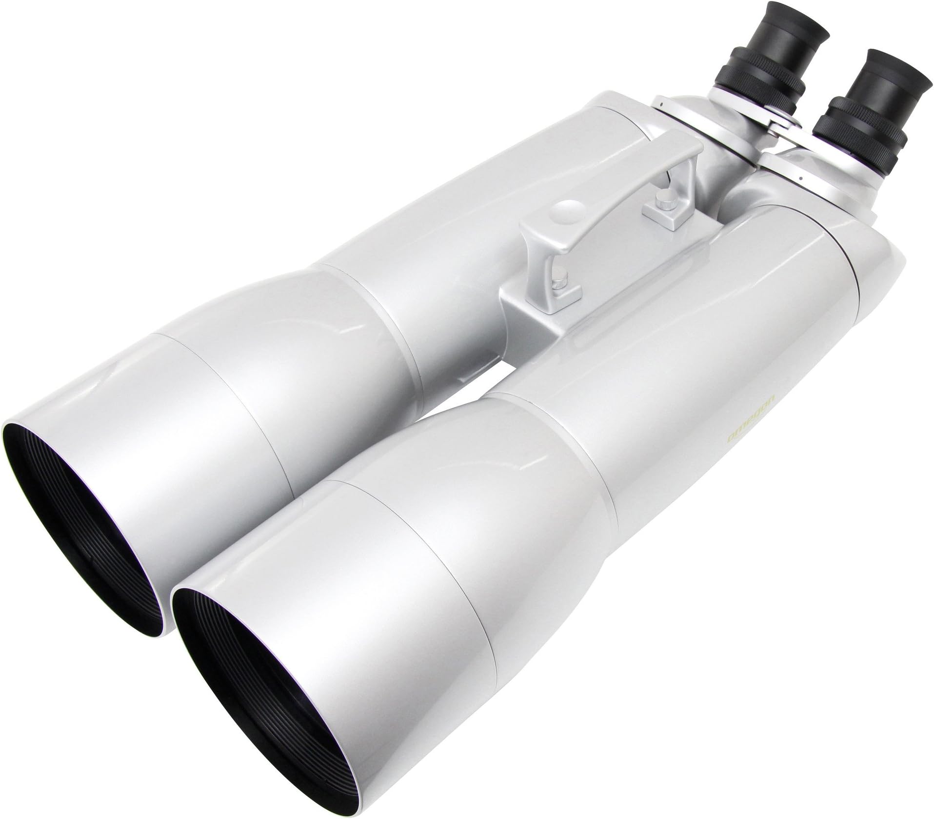 Omegon Binoculars Nightstar 20+40x100 Triplet with Variable Eyepieces