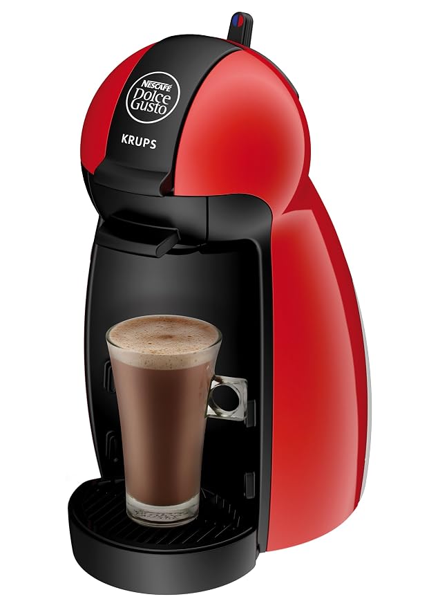 Icafilas Adapter Voor Nescafe Dolce Gusto Piccolo Xs Machine Met Nespresso  Capsule Houder Voor Genio S Plus Converteren Accessoires|Coffee Filters| -  AliExpress