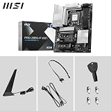 MSI PRO Z890-P WIFI Motherboard ATX LGA 1851-55A DDR5 PCIe 5.0 view 7