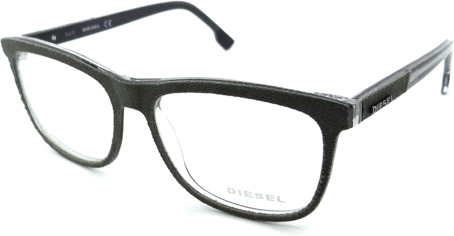 diesel denim eyewear