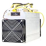 AntMiner L3+ ~504MH/s @ 1.6W/MH ASIC Litecoin Miner