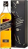 Johnnie Walker Blue Label Blended Scotch Whisky, 70 cl
