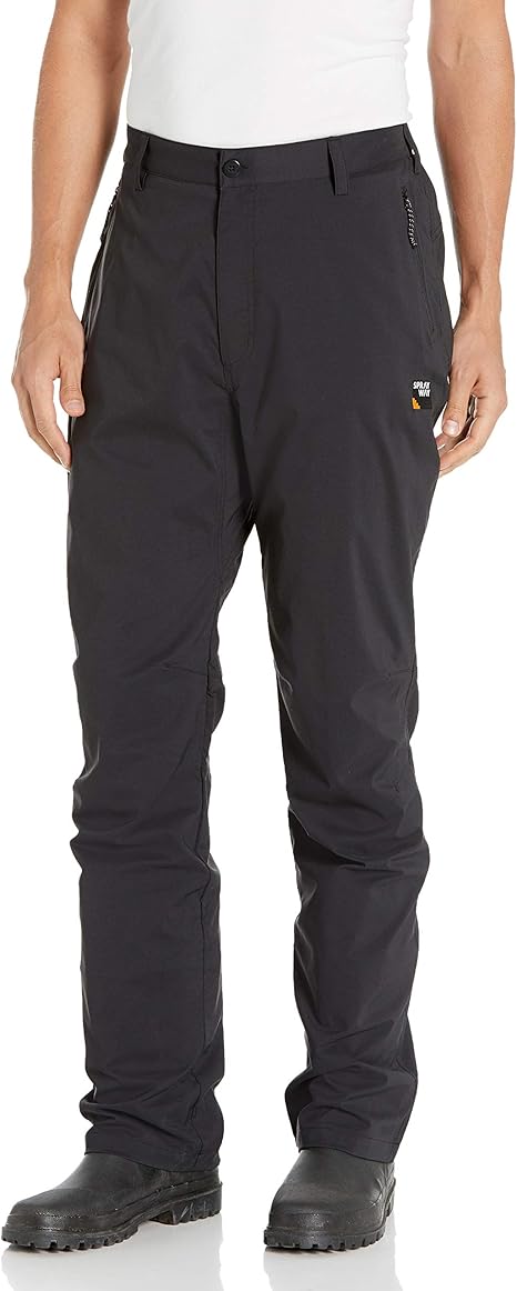 herringbone double breasted overcoat