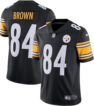 stitched steelers jersey