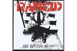 And Out Come The Wolves