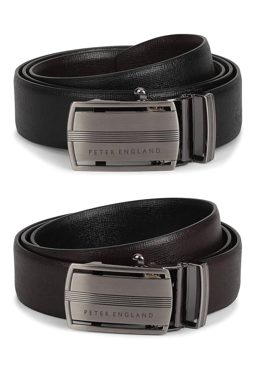 Buy Peter England Men Belt at Amazon.in