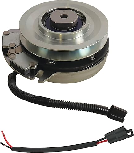 専用　18400→12000 Amazon.com : Quality Aftermarket PTO Clutch - Compatible